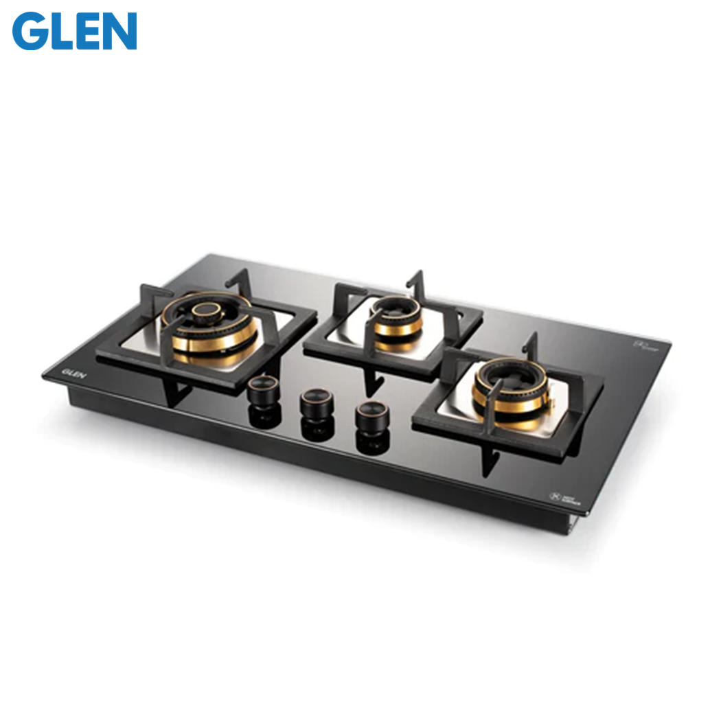 glen hob 3 burner