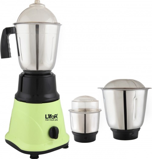 ndura mixer grinder
