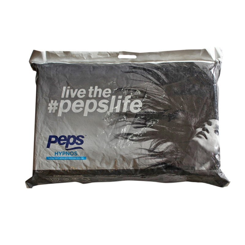 peps pillow