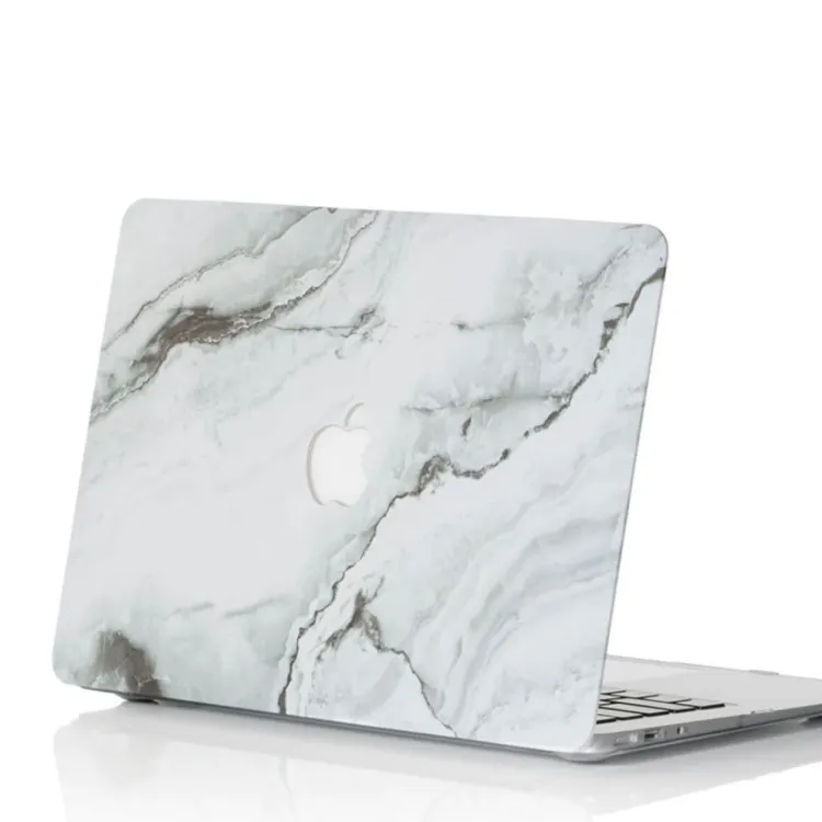 Marble store macbook case