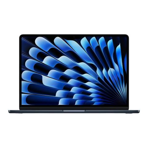 Apple MacBook Air M5 13" 10-core CPU | 10-core GPU | 16GB | 1TB midnight - Oliz Store