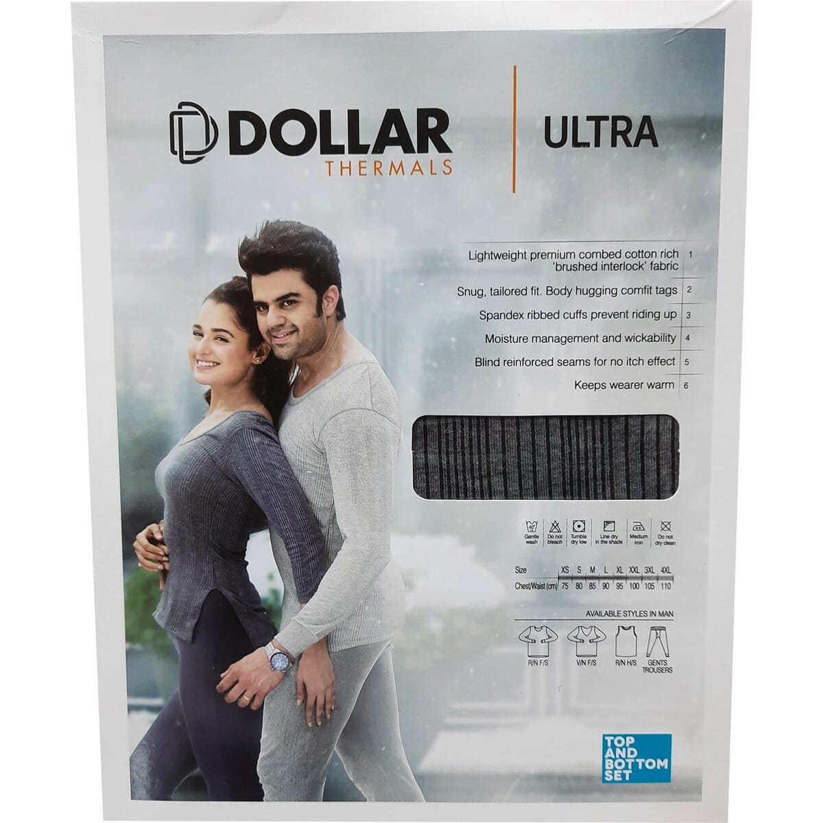Dollar Ultra Thermal