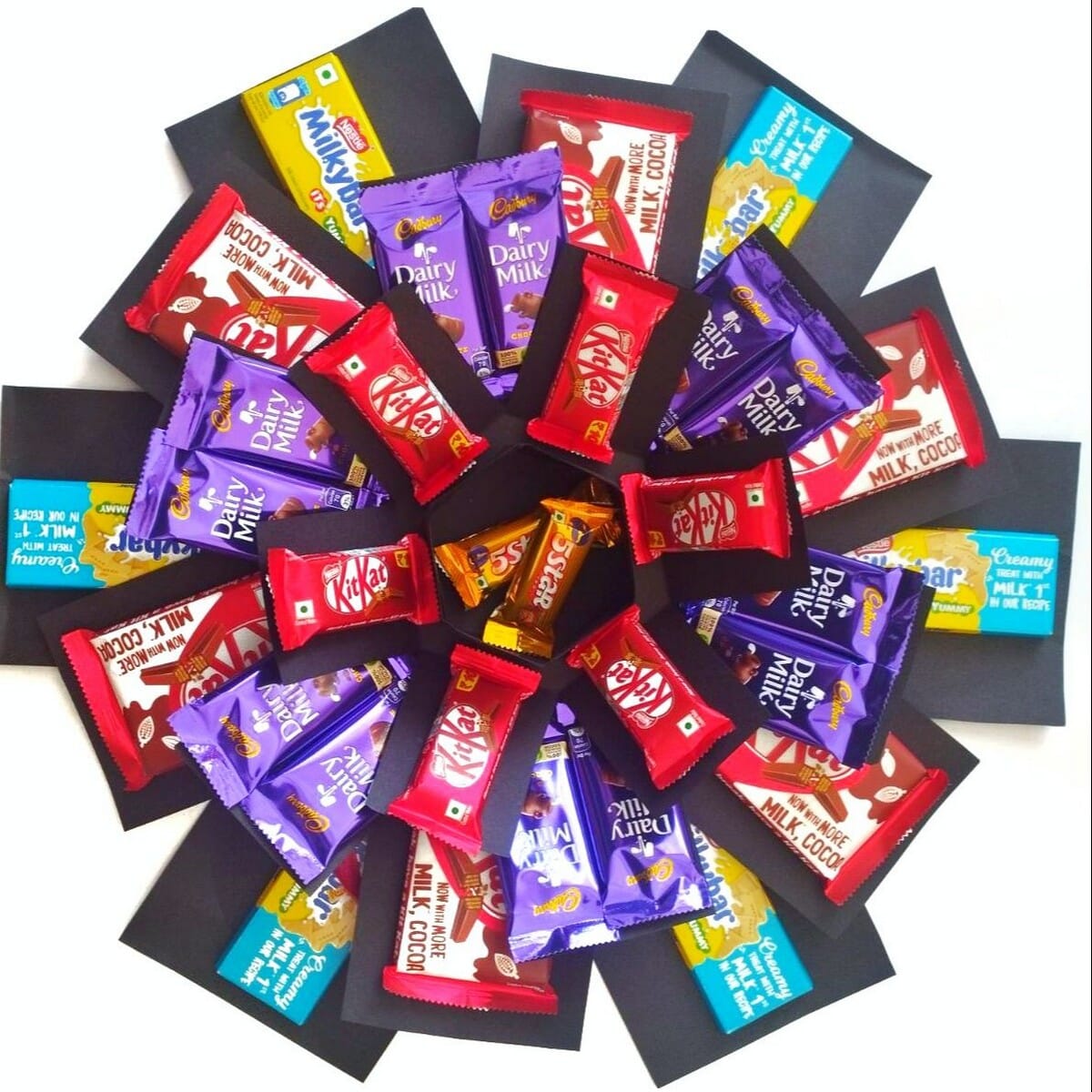 Candy & Chocolate at Best Price in Nepal Up to 25 Discount on Daraz