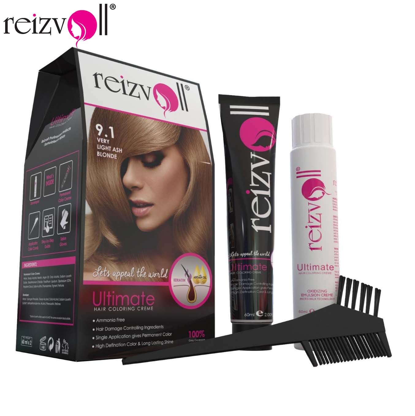 Hair Colour Price In Nepal Buy Hair Color Online Daraz Com Np