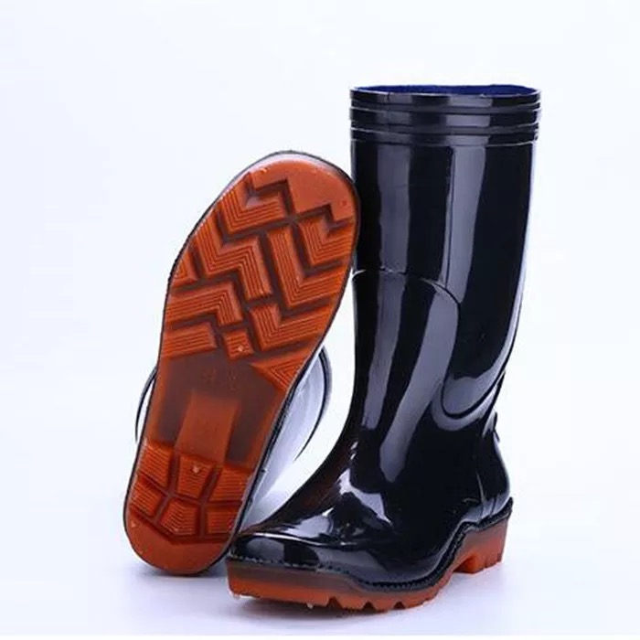 Gumboots Strong Durable Anti Snake Bite 