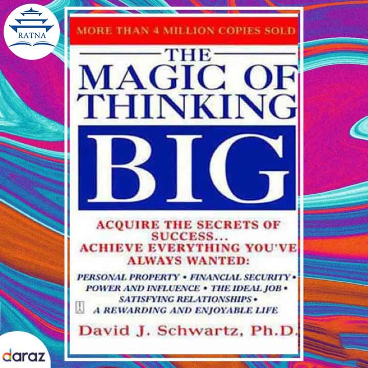 the magic of thinking big pdf free