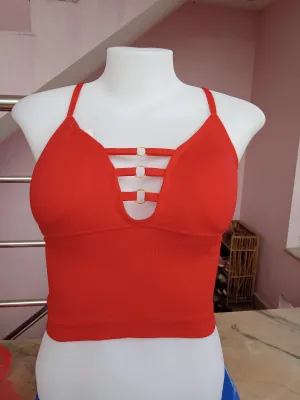 Excellent Quality Free Size Bralette Tops For Women