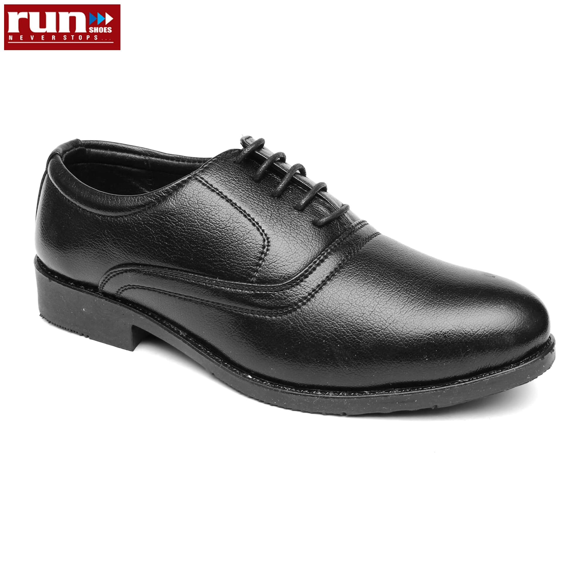 College on sale brogue shoes