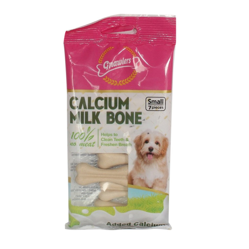 calcium milk bone
