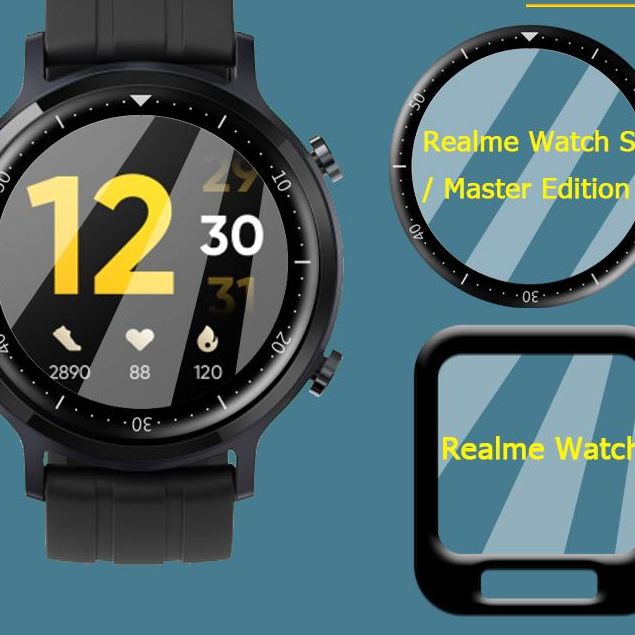 Realme smart watch online s price