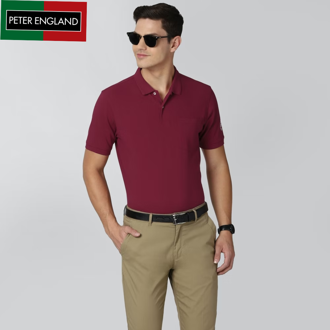 Buy Peter England Men at Best Prices 