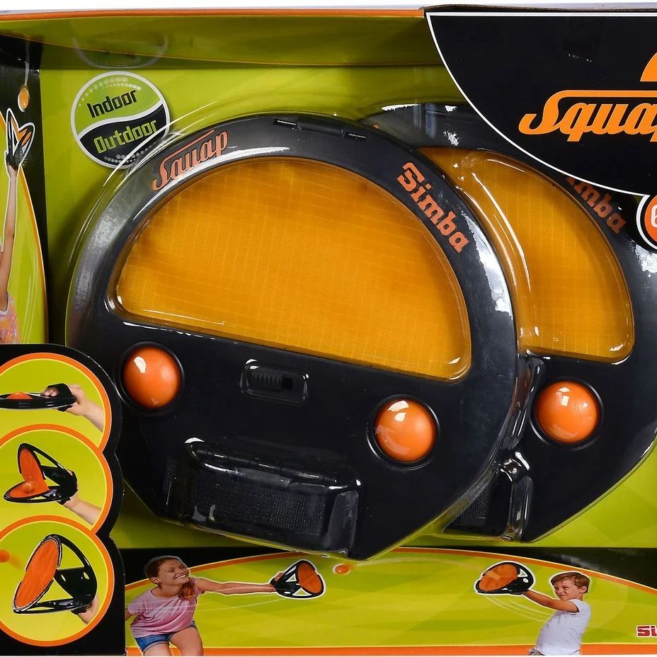SIMBA Squap Catch Ball Game Daraz .np