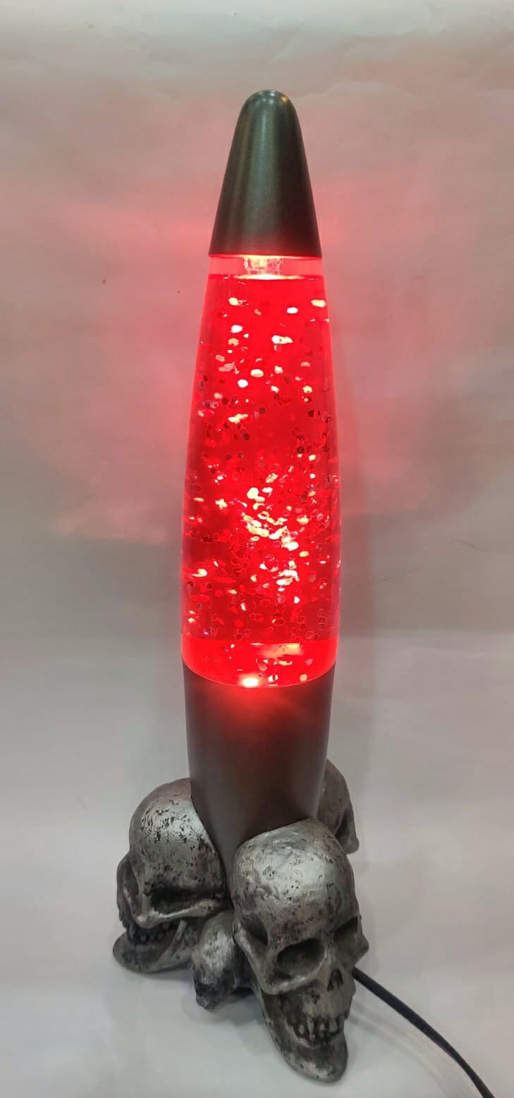 Lava deals lamp daraz