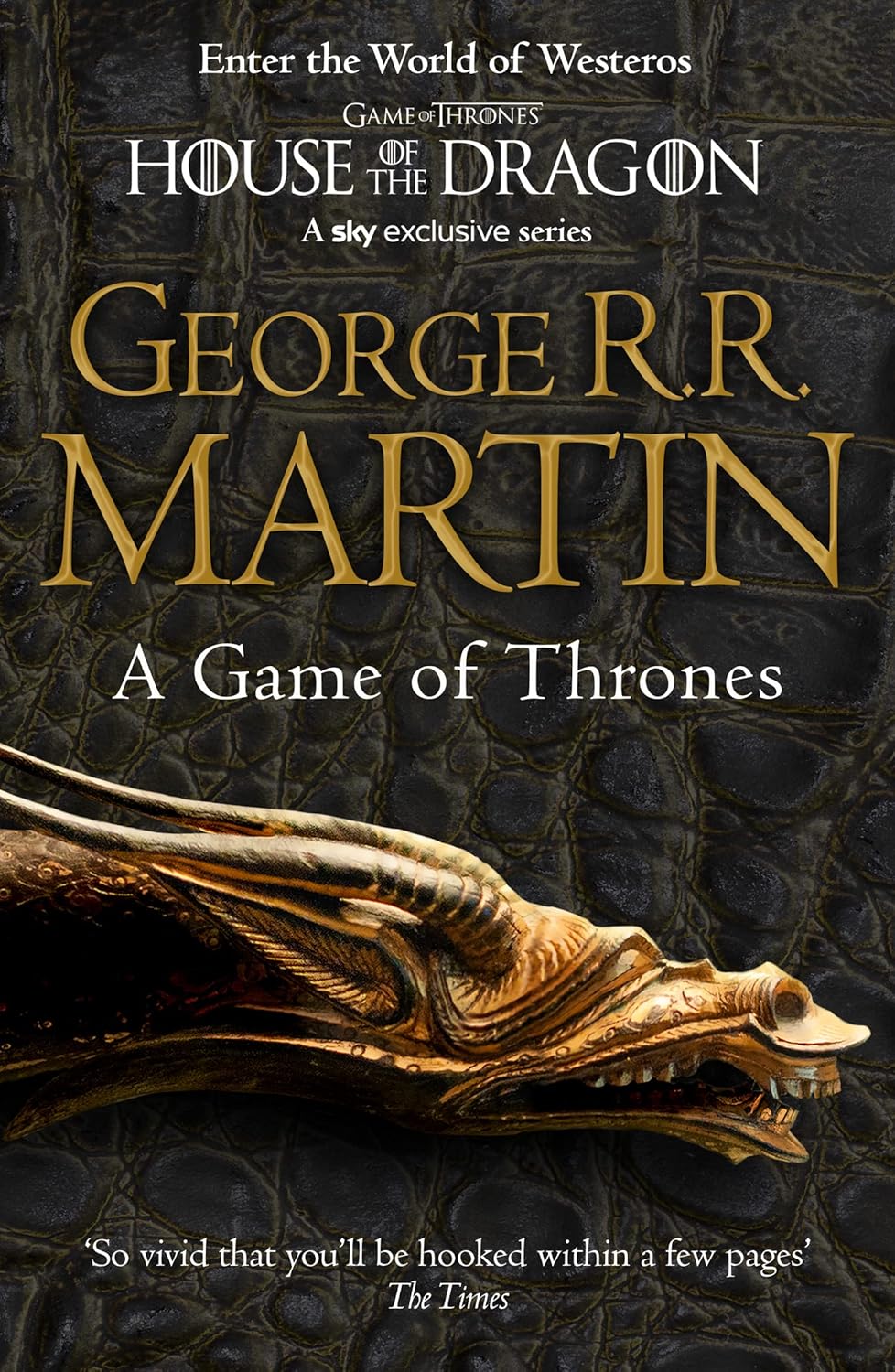 Phulchowki Books A Game of Thrones Book One Paperback by George R.R. - Image 1