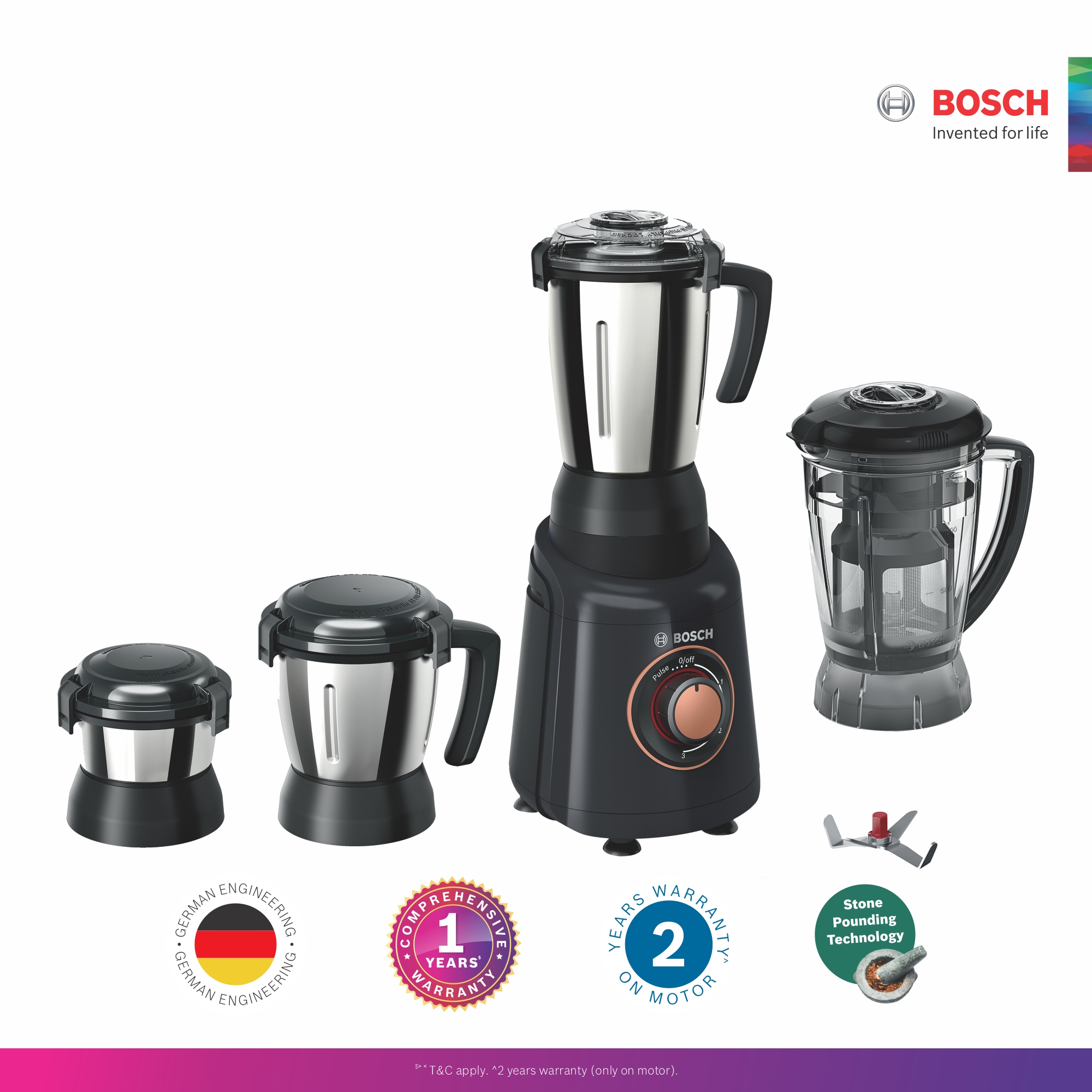 bosch mixer best price