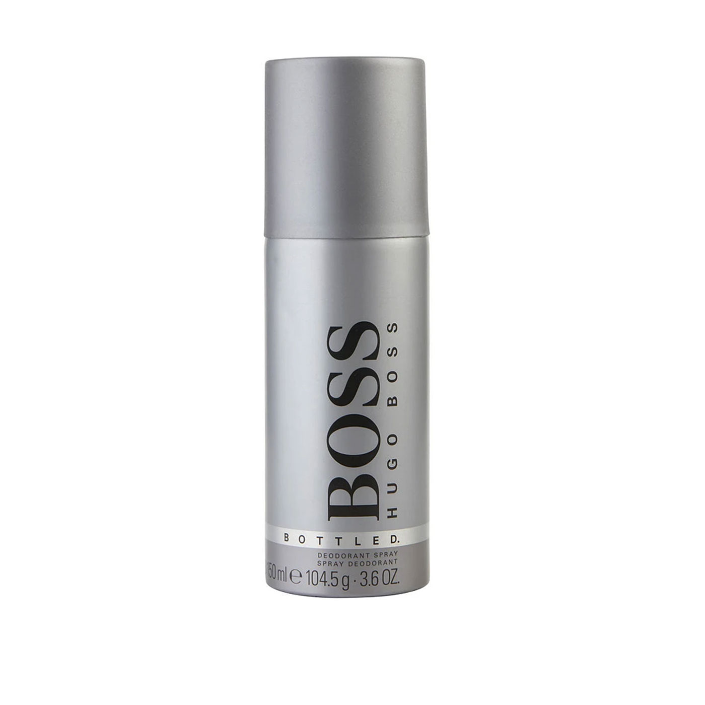 hugo boss deodorant