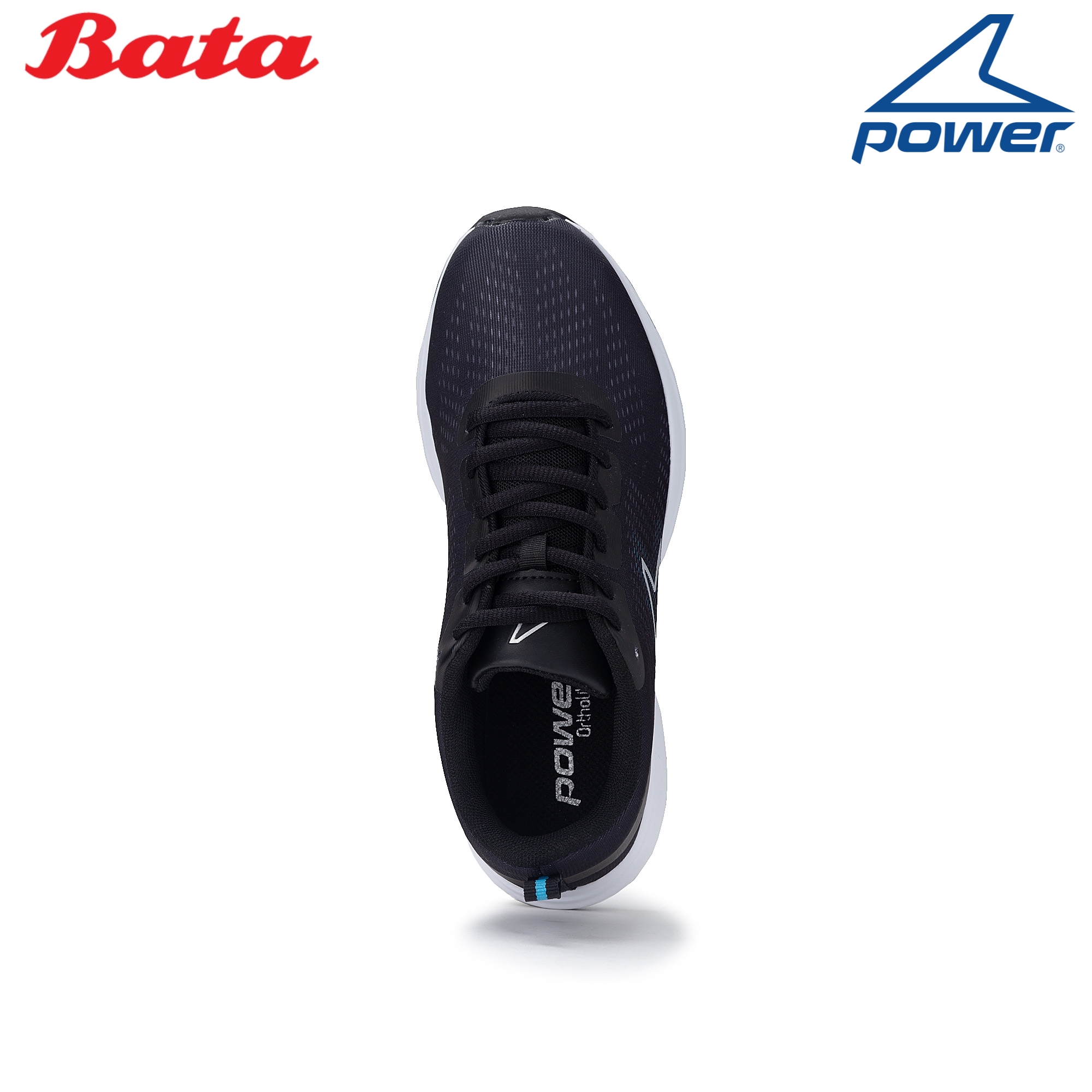 Bata hot sale ortholite shoes