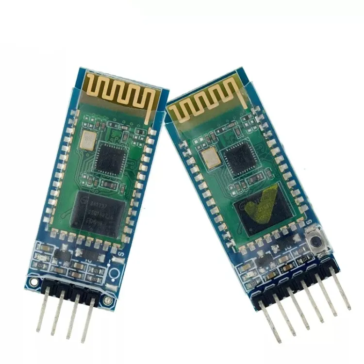 HC-05 Wireless Bluetooth Module For Arduino Bluetooth Module Wireless ...