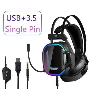 best computer gaming headset