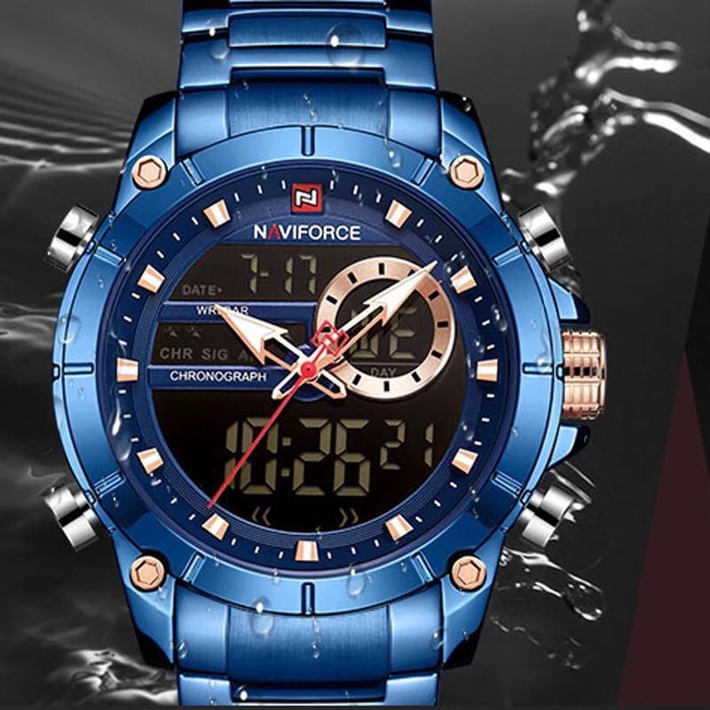 naviforce nf9163m