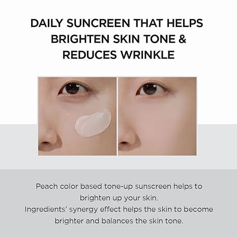 SKIN1004 Madagascar Centella Tone-Up Sunscreen 50ml | Daraz.com.np
