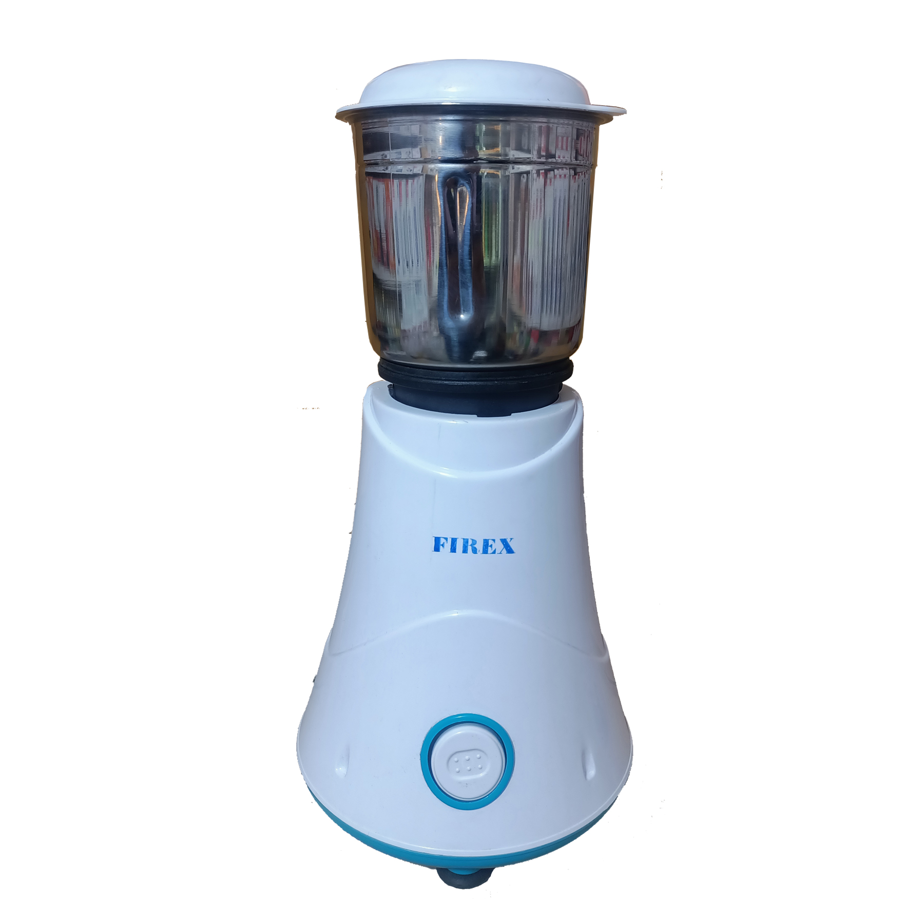 Firex Mixer Single Jar Smart 400 watts year warranty Free