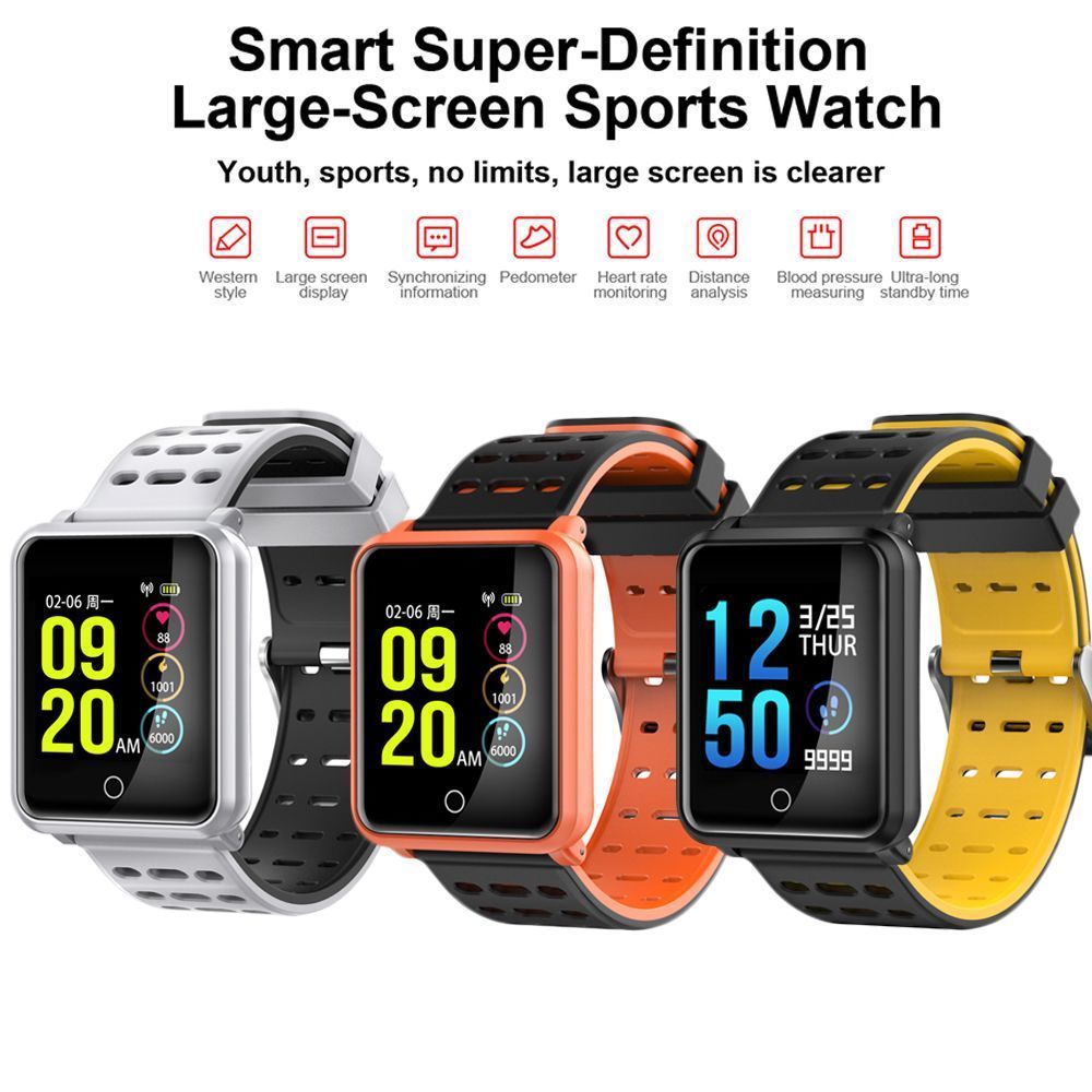 smart watch n88