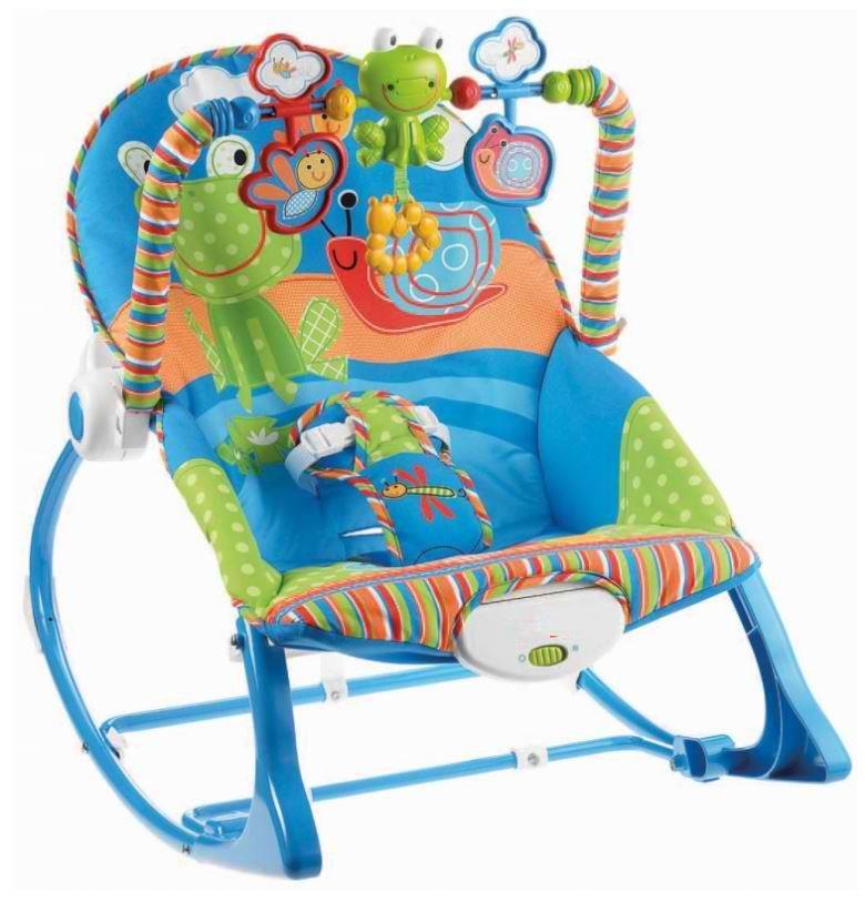 ibaby rocker