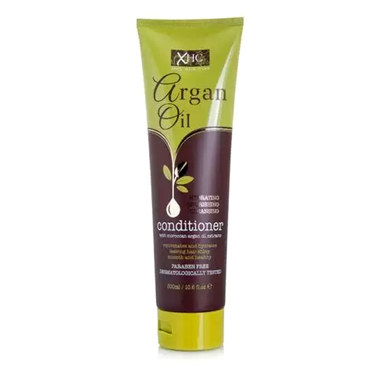 XHC Argan Oil Conditioner- 300ml