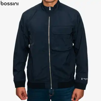 Bossini bomber clearance jacket