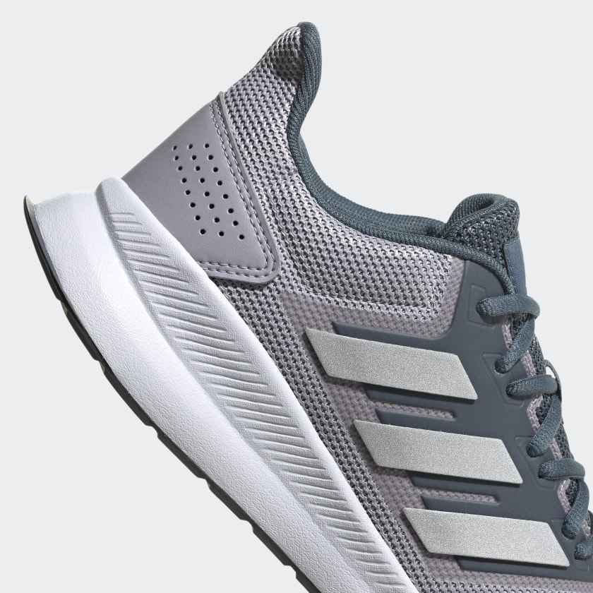 Adidas Glory Grey Runfalcon Running Shoes For Men FW5058: Buy Online at  Best Prices in Nepal | Daraz.com.np