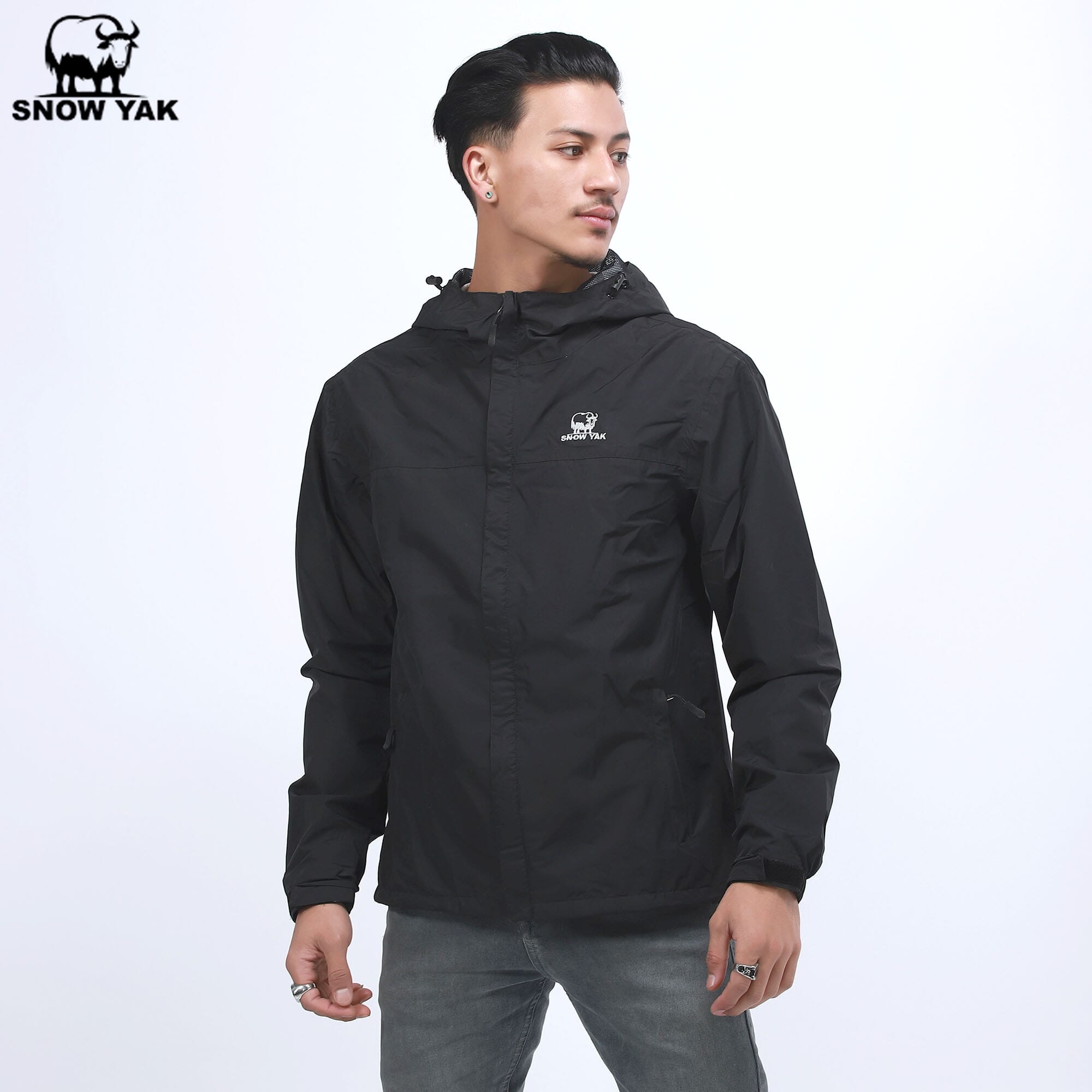 Snow Yak Buy Snow Yak at Best Price in Nepal