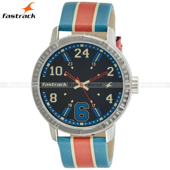 Fastrack 3178sm01 2025