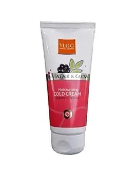 vlcc moisturizer