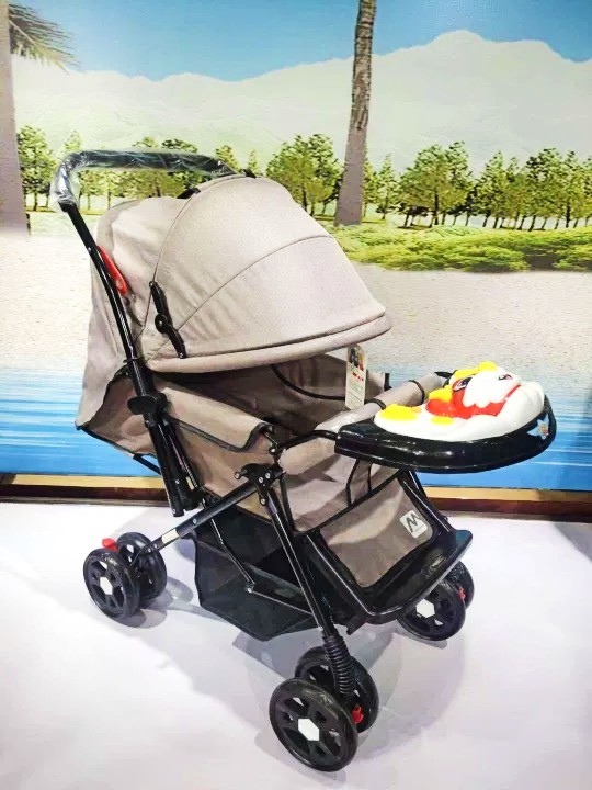 Bella store baby stroller