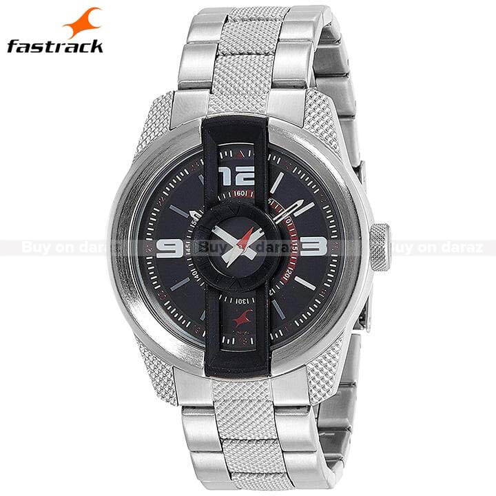 fastrack 6165sm01