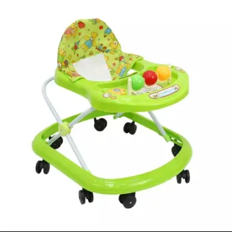 smart baby walker