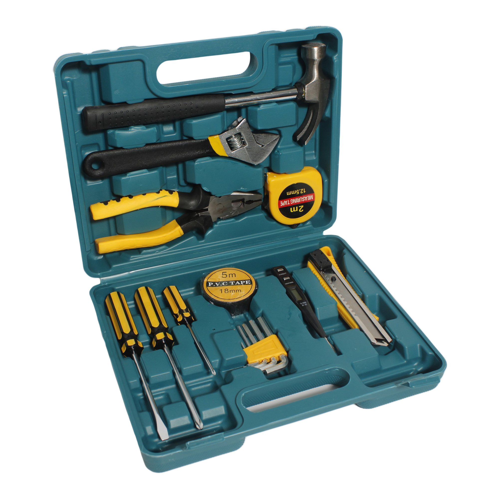 Multipurpose tool deals kit for home