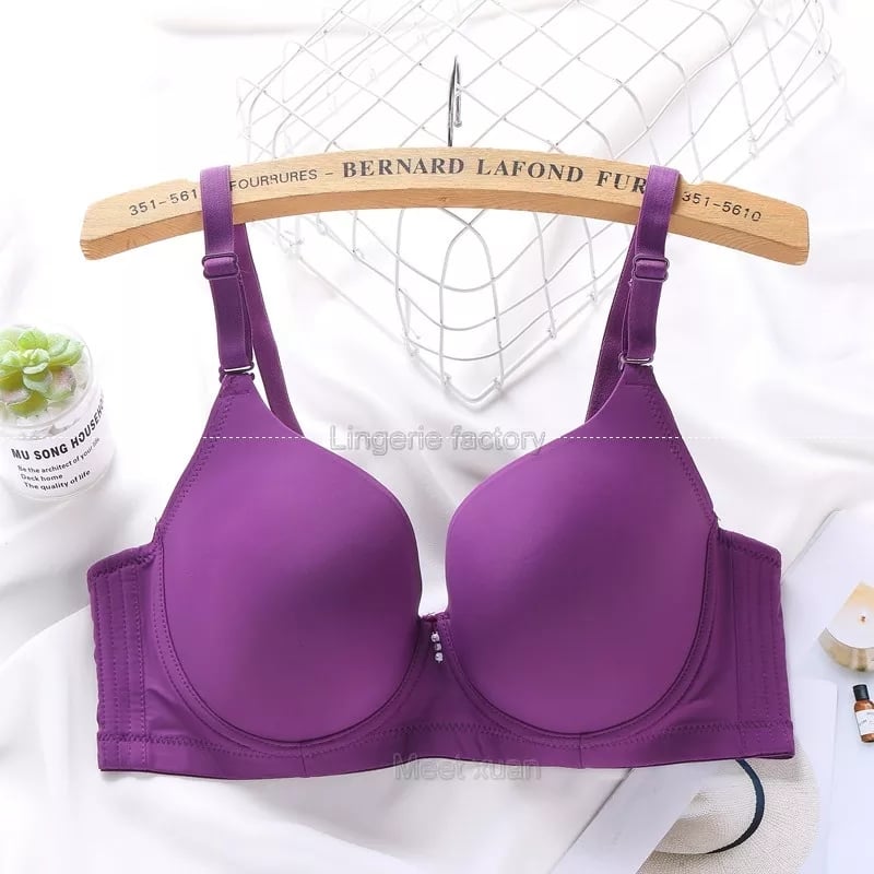 Latest Design Form Bra with Rod For Women