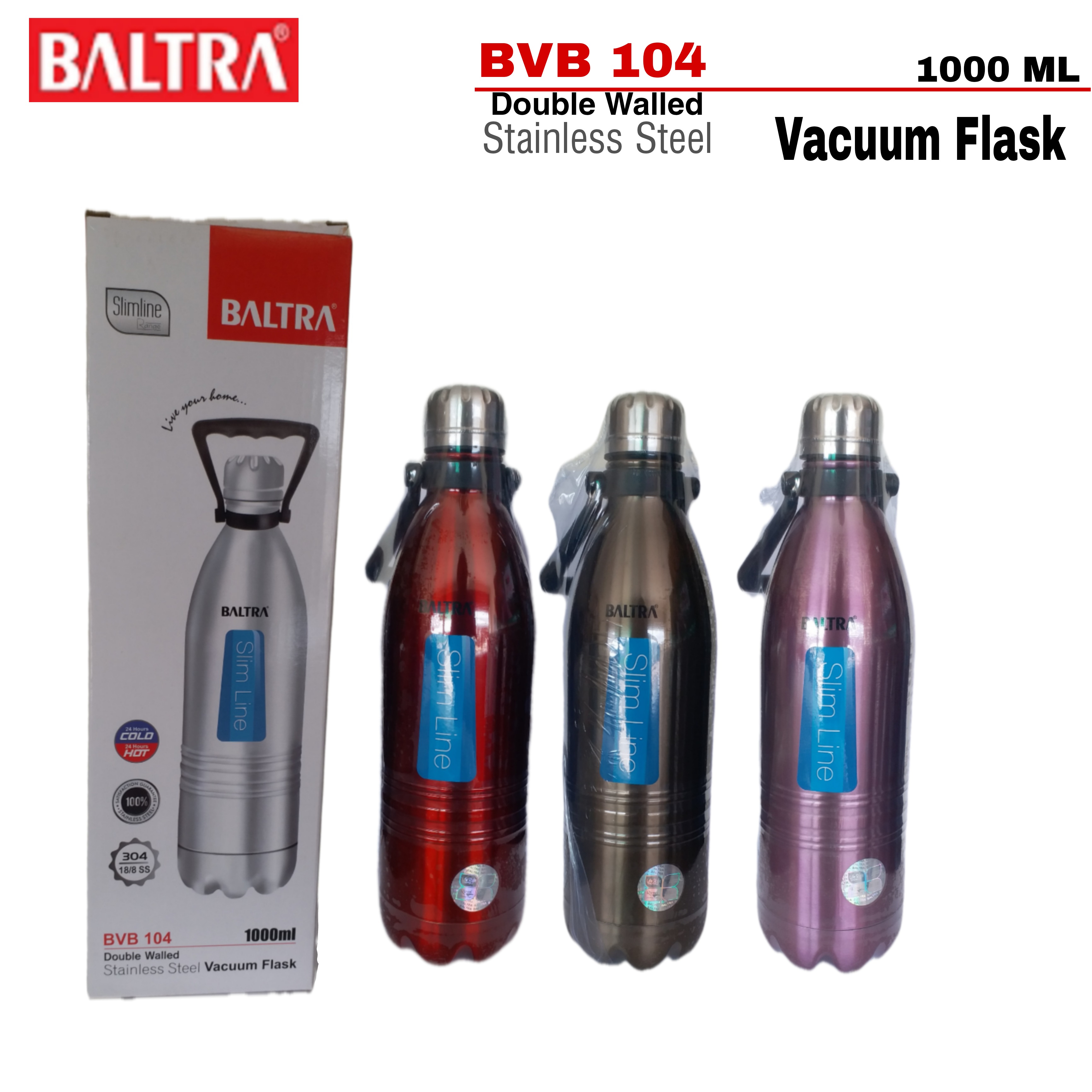 Baltra thermos hot sale