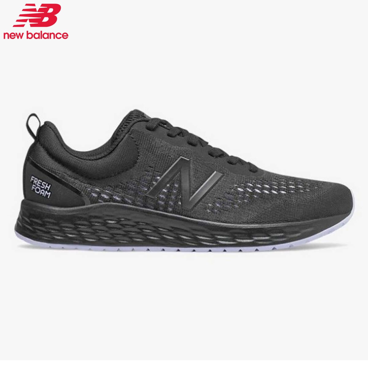 New Balance Black Running Shoes For Women WARISRB3: Buy Online at Best  Prices in Nepal | Daraz.com.np