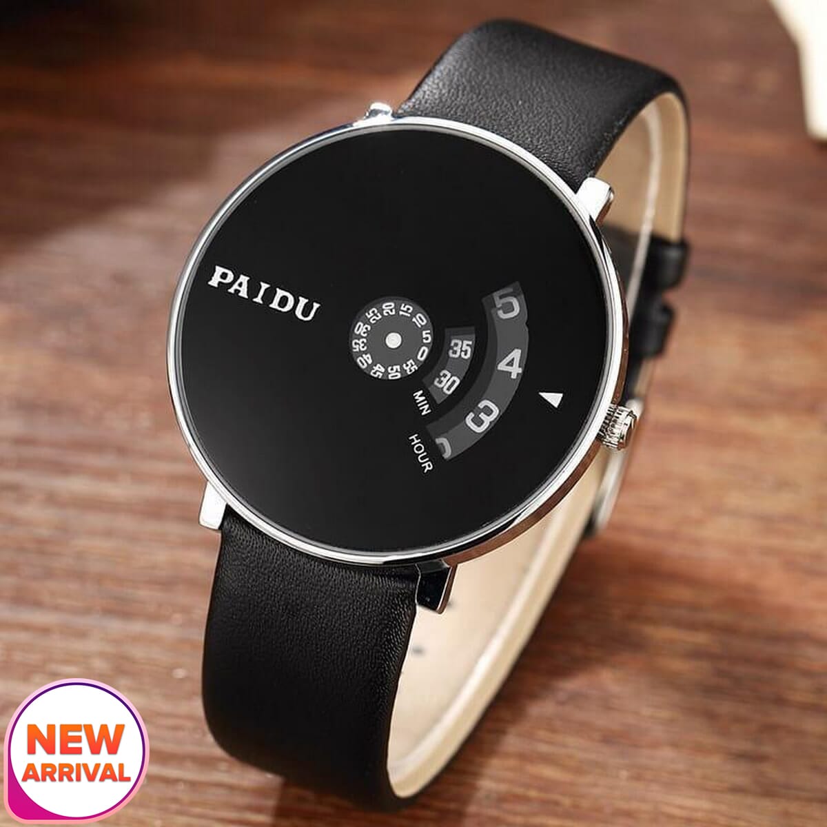 paidu watch price