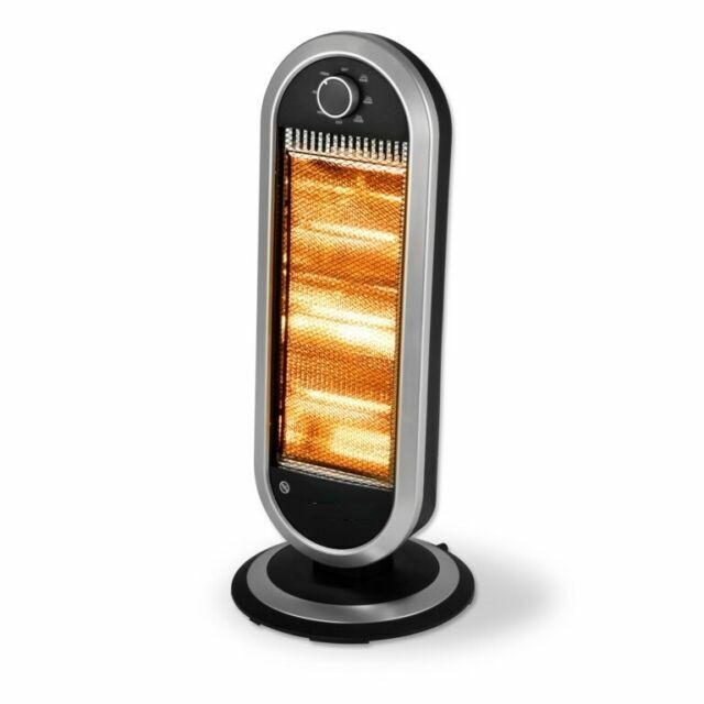 Wega Halogen Heater 3 Heat Setting ( 2 Year Warranty )
