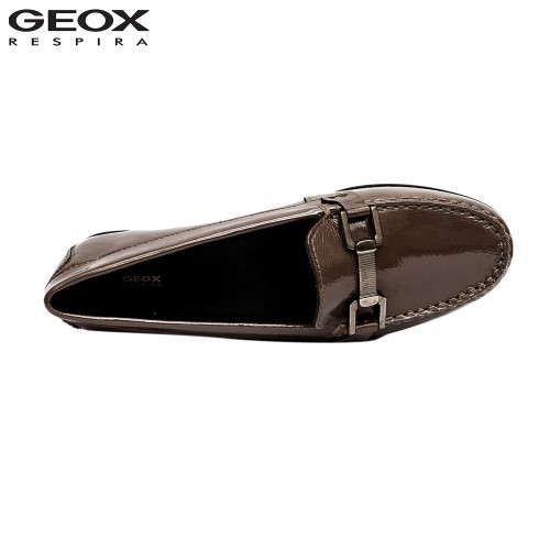 Geox hot sale elidia loafer