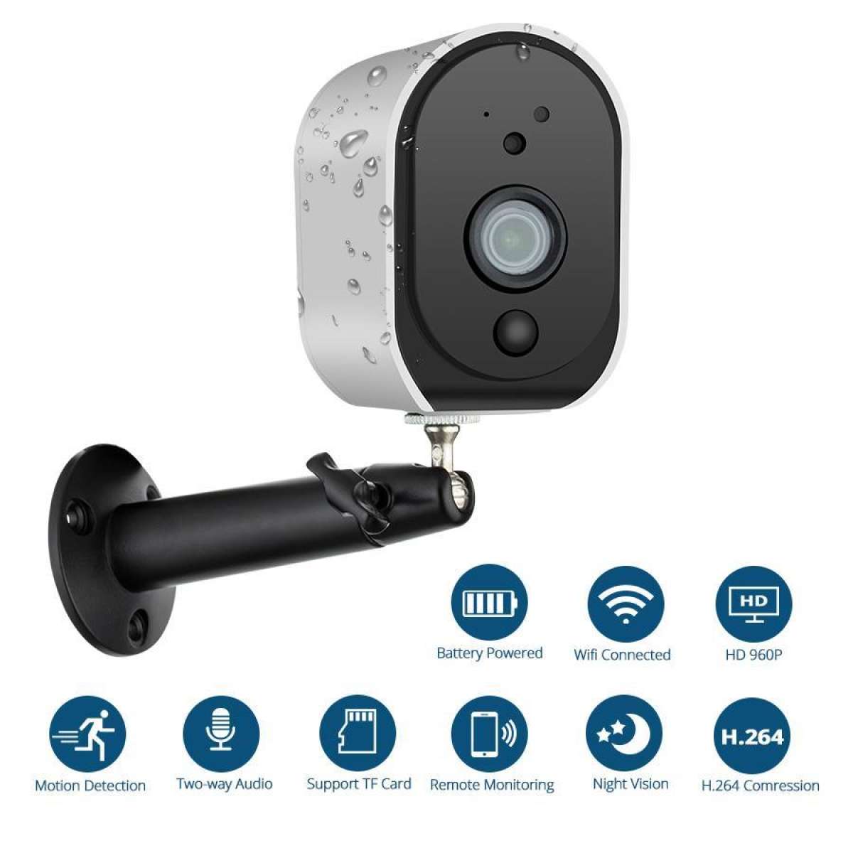 meisort camera