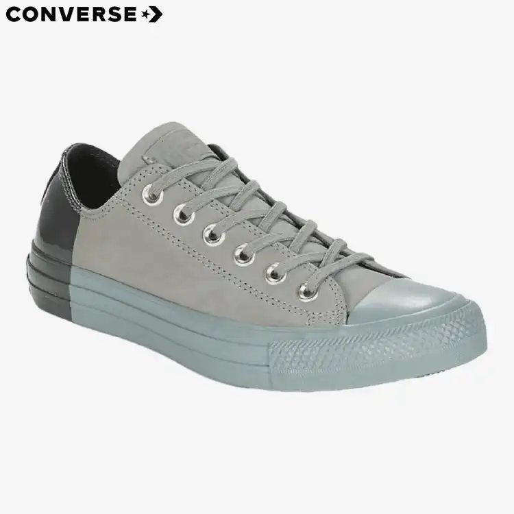 Mens converse store suede shoes