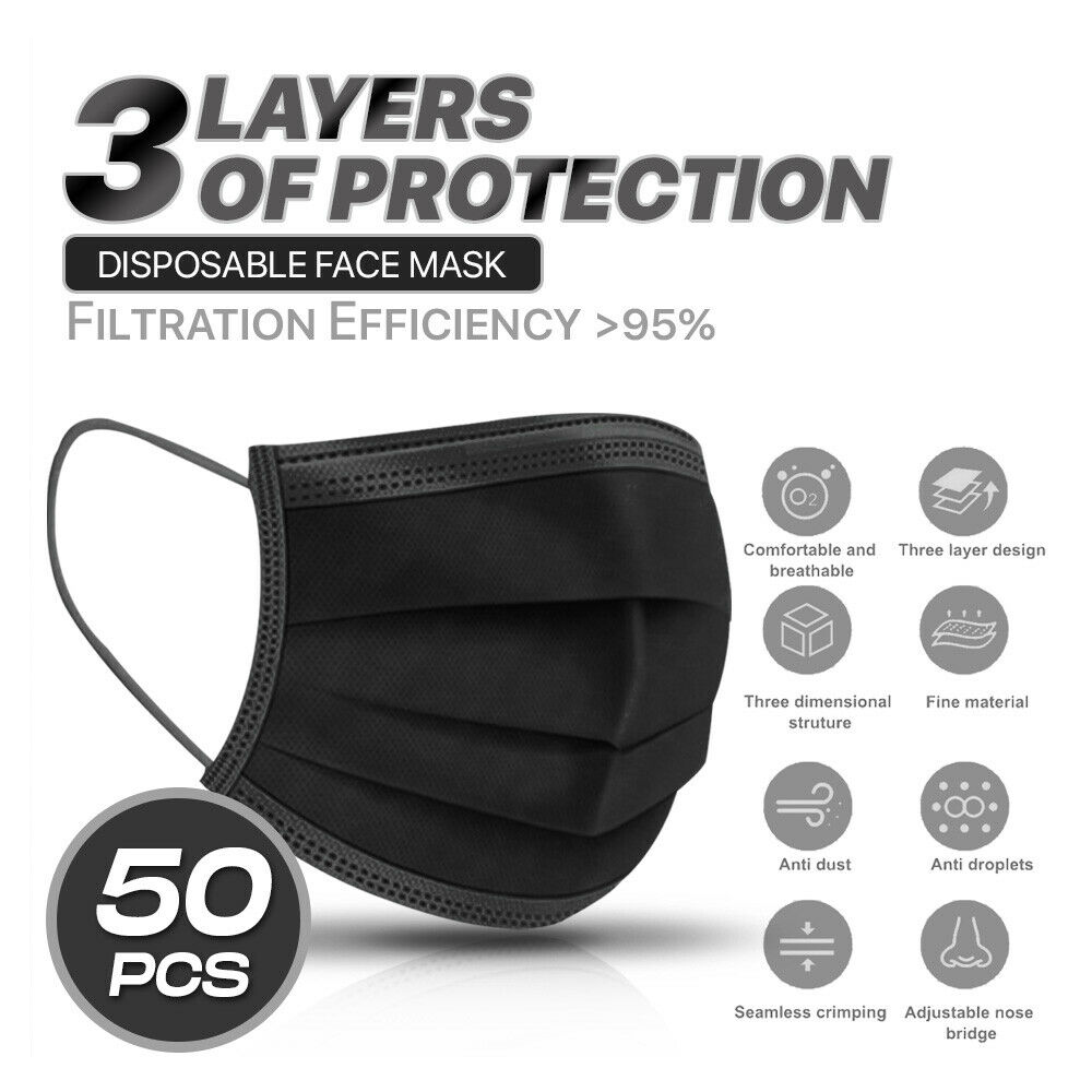 Surgical Mask Prices And Promotions Dec 2022 Shopee Malaysia Face