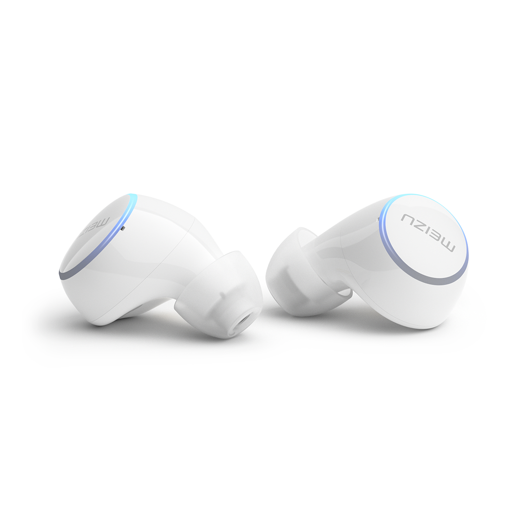 MEIZU POP Earbuds - Main Image