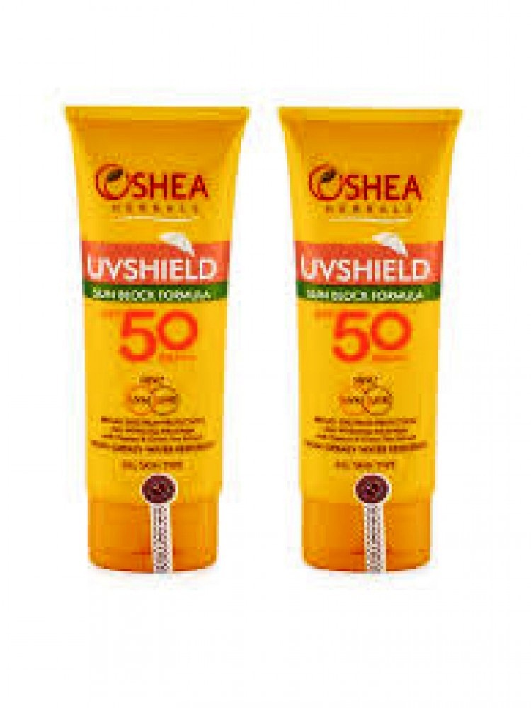 oshea sunscreen