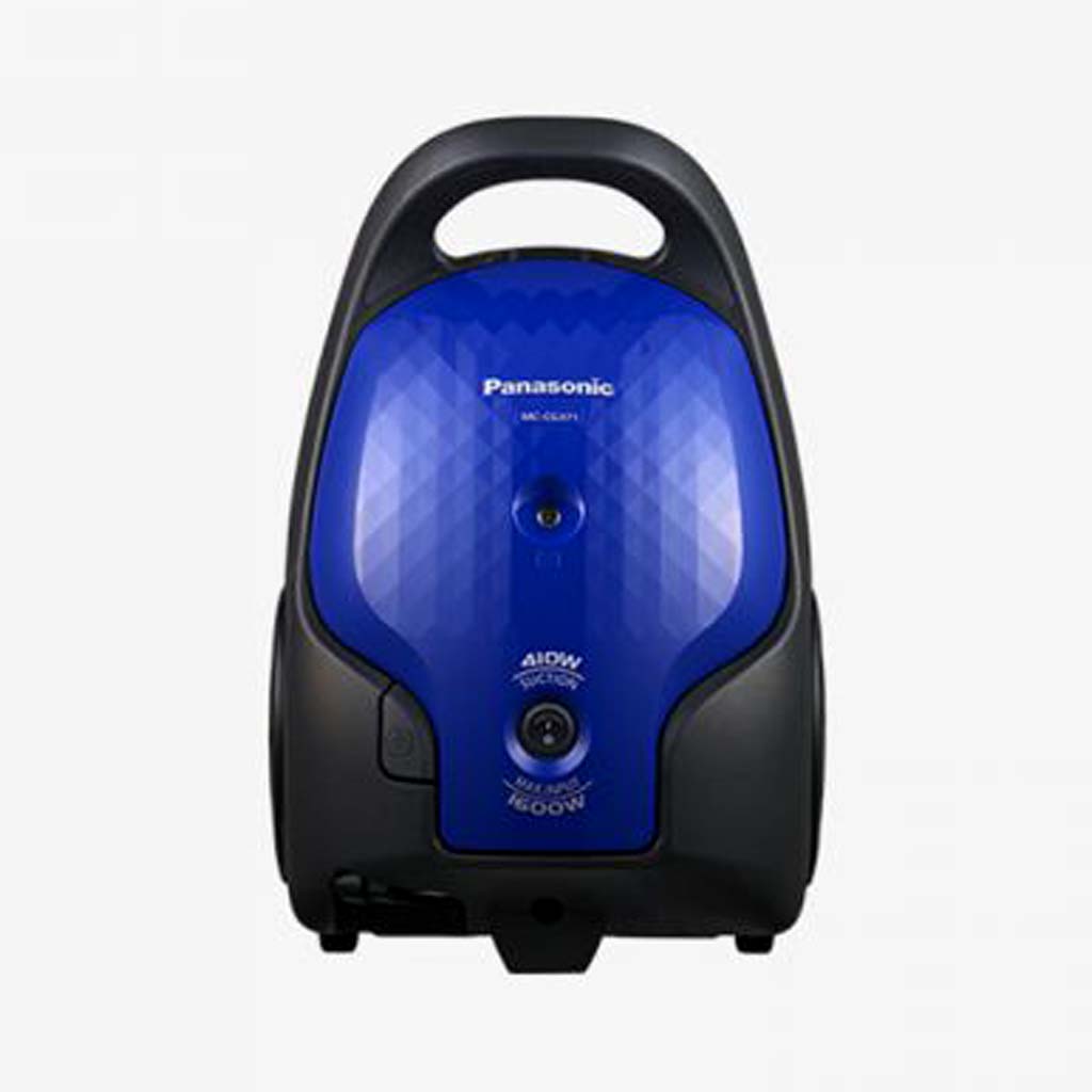 Panasonic MC-CG371A146 1600Watt Bagtype Vacuum Cleaner